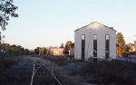 Former LVRR Freight Station